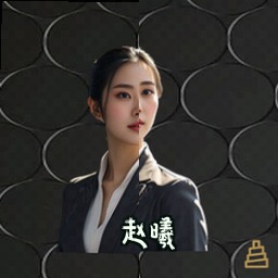 赵曦