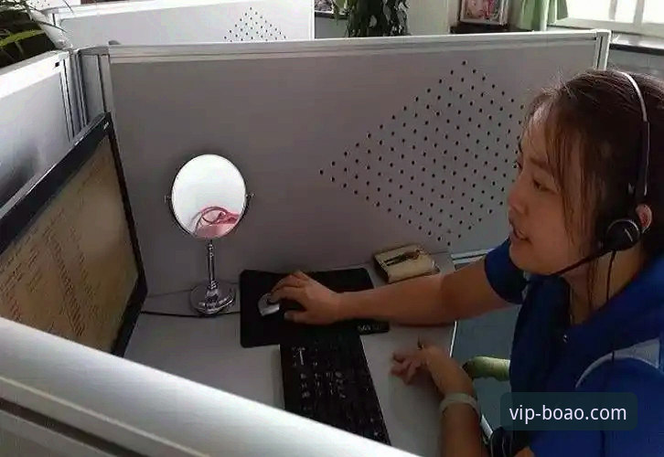 揭秘博奥体育客服：专业服务背后的技术支撑与用户反馈真相